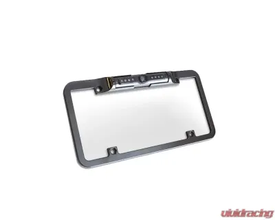 Edge EAS Backup Camera License Plate Mount - 98202