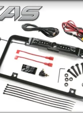 Edge EAS Backup Camera License Plate Mount                                     - 98202 - Image 2