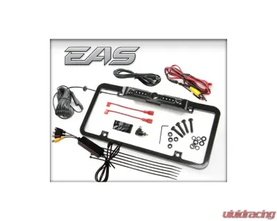 Edge CTS3 Backup Camera - 98203