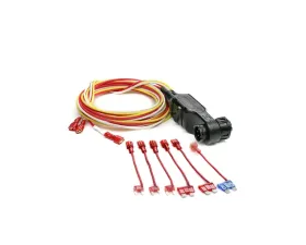 Edge EAS Universal Turbo Timer