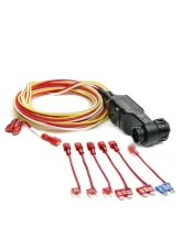 Edge EAS Universal Turbo Timer                                     - 98604 - Image 2