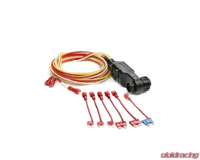 Edge EAS Universal Turbo Timer - 98604