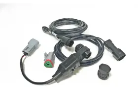 Edge EAS Shift-On-The-Fly (SOTF) Accessory Ford F-250 | F-350 Superduty 2015-2019