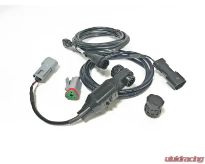 Edge EAS Shift-On-The-Fly (SOTF) Accessory Ford F-250 | F-350 Superduty 2015-2019 - 98651