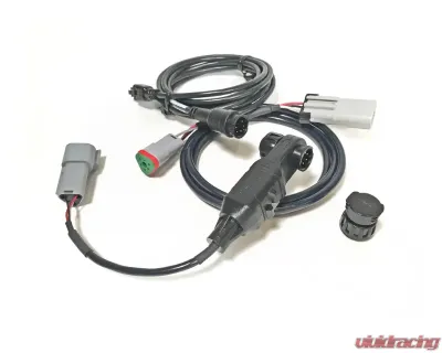 Edge EAS Shift-On-The-Fly (SOTF) Accessory Dodge Ram | Ram 2500 | 3500 2010-2018 - 98652