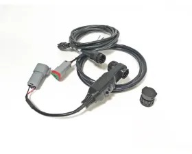 Edge EAS Shift-On-The-Fly (SOTF) Accessory Chevrolet Silverado | GMC Sierra 2500 | 3500 2011-2016