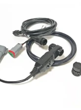 Edge EAS Shift-On-The-Fly (SOTF) Accessory Chevrolet Silverado | GMC Sierra 2500 | 3500 2004-2010                                     - 98654 - Image 2