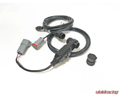 Edge EAS Shift-On-The-Fly (SOTF) Accessory Chevrolet Silverado | GMC Sierra 2500 | 3500 2004-2010 - 98654