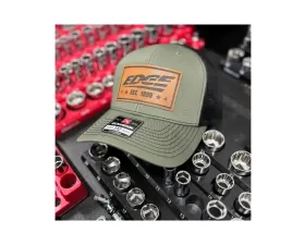 Edge 25 Years Snapback Hat