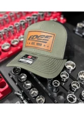 Edge 25 Years Snapback Hat                                     - 99200E - Image 2