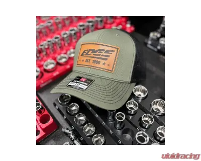 Edge 25 Years Snapback Hat - 99200E