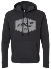Edge 25 Year Hoodie                                     - 99564 - Image 3