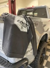 Edge 25 Year Hoodie                                     - 99564 - Image 2