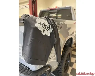Edge 25 Year Hoodie - 99564