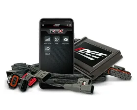 Edge EZX + Insight CTS3 Kit Ford F-250 | F-350 | F-450 Super Duty 2023-2025