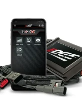 Edge EZX + Insight CTS3 Kit Ford F-250 | F-350 | F-450 Super Duty 2023-2025                                     - 12713-3 - Image 2