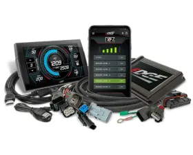 Edge EZ w/ Insight CTS3 Chevrolet Silverado | GMC Sierra 2500 | 3500 2024-2025