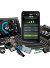 Edge EZ w/ Insight CTS3 Chevrolet Silverado | GMC Sierra 2500 | 3500 2024-2025                                     - 20202-3 - Image 3