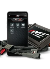 Edge EZX Module with CTS3 Kit for Ford F-250 F-350 F-450 6.7L Diesel 2023-2025                                     - 12713-3 - Image 2