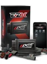 Edge EZX Module with CTS3 Kit for Ford F-250 F-350 F-450 6.7L Diesel 2023-2025                                     - 12713-3 - Image 3