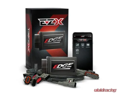 Edge EZX Module with CTS3 Kit for Ford F-250 F-350 F-450 6.7L Diesel 2023-2025 - 12713-3