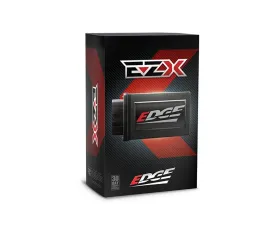 Edge EZX Module with CTS3 Kit for Ford F-250 F-350 F-450 6.7L Diesel 2023-2025