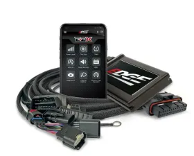 Edge EZX Ford F-150 2021-2025