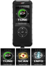 Edge EvoHT2 Ford Bronco | Excursion | Expedition | Explorer | F-150 | F-250 | F-350 | Ranger | Lincoln Blackwood | Navigator 1999-2022                                     - 16040 - Image 2