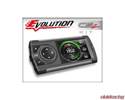 Edge Diesel Evolution CS2 CA Edition Chevrolet Silverado | Dodge Ram 2500 | 3500 | GMC Sierra | Ford F-150 | F-250 | F-350 | Excursion 1994-2019 - 85301