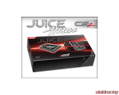 Edge Juice w/ Attitude CS2 Dodge Ram 2500 | 3500 2004-2005 - 31403