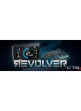 Edge Revolver Kit w/ Insight CTS3 Ford Excursion 2002-2003                                     - 14111-3 - Image 2