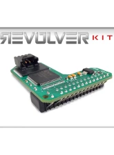 Edge Revolver Kit w/ Insight CTS3 Ford F-250 | F-350 1994-2003                                     - 14100-3 - Image 2