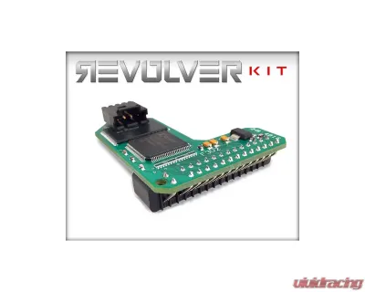 Edge Revolver Kit w/ Insight CTS3 Ford F-250 | F-350 1994-2003 - 14100-3