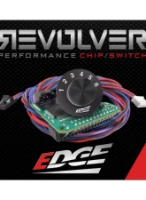 Edge Revolver Switch Chip Box Ford Excursion 2000-2001                                     - 14010 - Image 2