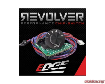 Edge Revolver Switch Chip Box Ford Excursion 2000-2001 - 14010