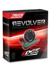 Edge Revolver Kit w/ Insight CTS3 Ford Excursion 2000-2001                                     - 14110-3 - Image 3