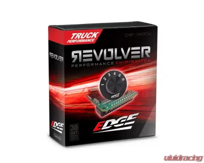 Edge Revolver Kit w/ Insight CTS3 Ford Excursion 2000-2001 - 14110-3