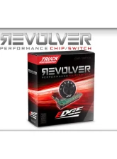 Edge Revolver Kit w/ Insight CTS3 Ford F-250 | F-350 1994-2003                                     - 14100-3 - Image 3