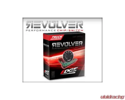 Edge Revolver Kit w/ Insight CTS3 Ford F-250 | F-350 1994-2003 - 14100-3