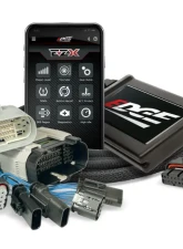 Edge EZX Module Chevrolet Silverado | GMC Sierra 1500 2022-2025                                     - 22712 - Image 2