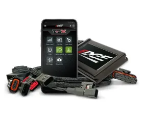 Edge EZX Module Ford F-250 | F-350 Super Duty 2017-2019