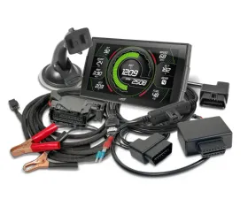 Edge Evolution CTS3 w/ Locksmith Chevrolet Silverado | GMC Sierra 2500 | 3500 2020-2023