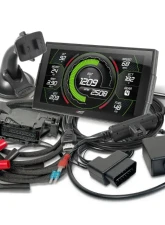 Edge Evolution CTS3 w/ Locksmith Chevrolet Silverado | GMC Sierra 2500 | 3500 2020-2023                                     - 85400-261 - Image 2