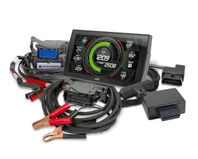 Edge Evolution CTS3 Chevrolet Silverado | GMC Sierra 1500 2019-2022