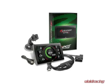 Edge Evolution CTS3 w/ Locksmith Chevrolet Silverado | GMC Sierra 2500 | 3500 2017-2019 - 85400-262