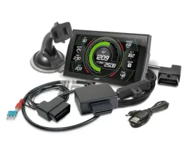 Edge Evolution CTS3 w/ Locksmith Chevrolet Silverado | GMC Sierra 2500 | 3500 2017-2019