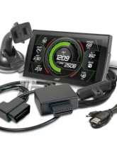 Edge Evolution CTS3 w/ Locksmith Chevrolet Silverado | GMC Sierra 2500 | 3500 2017-2019                                     - 85400-262 - Image 2