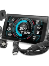 Edge EAS Universal Turbo Timer                                     - 98604 - Image 2