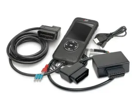 Edge EvoHT2 w/ ECM Unlock Tool Chevrolet Silverado | GMC Sierra 2500 | 3500 2017-2019