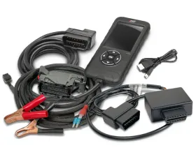 Edge EvoHT2 w/ ECM/TCM Unlock Chevrolet Silverado | GMC Sierra 2500 | 3500 2020-2023